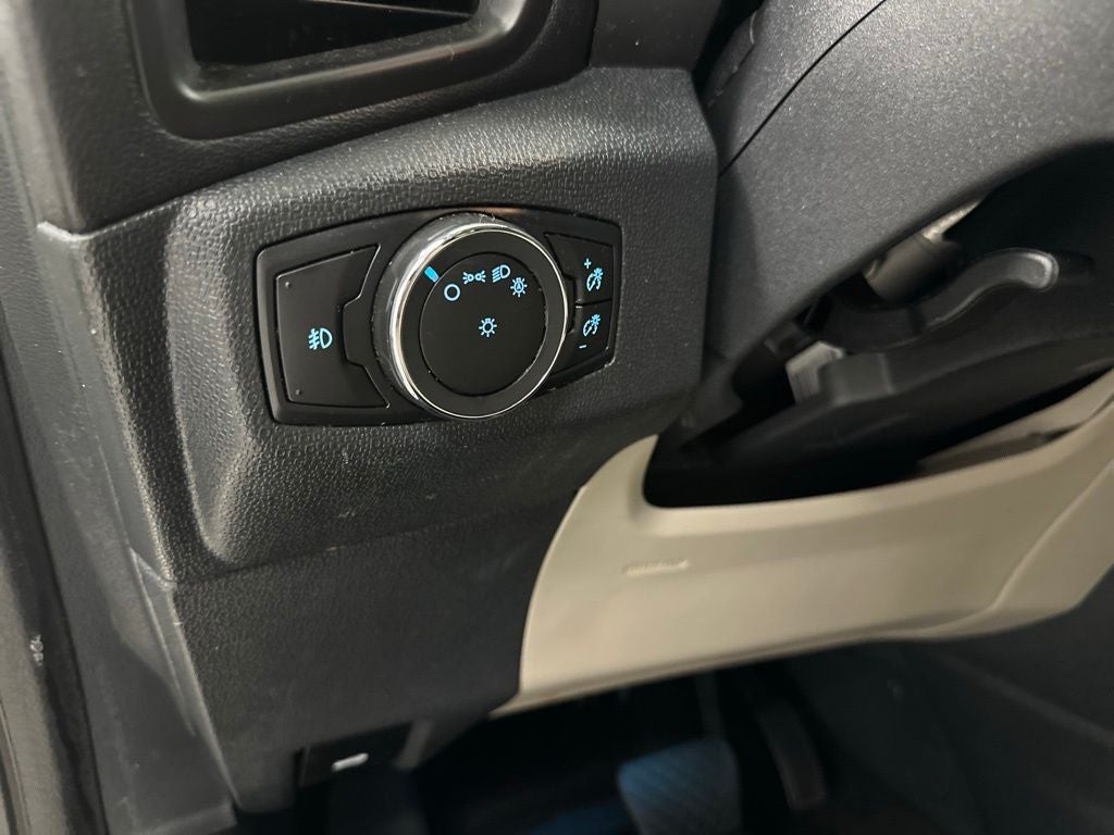 2021 Ford EcoSport Titanium