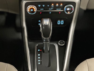2021 Ford EcoSport Titanium