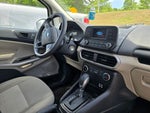 2022 Ford EcoSport S