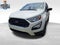 2022 Ford EcoSport S