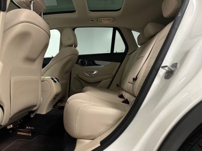 2021 Mercedes-Benz GLC GLC 300