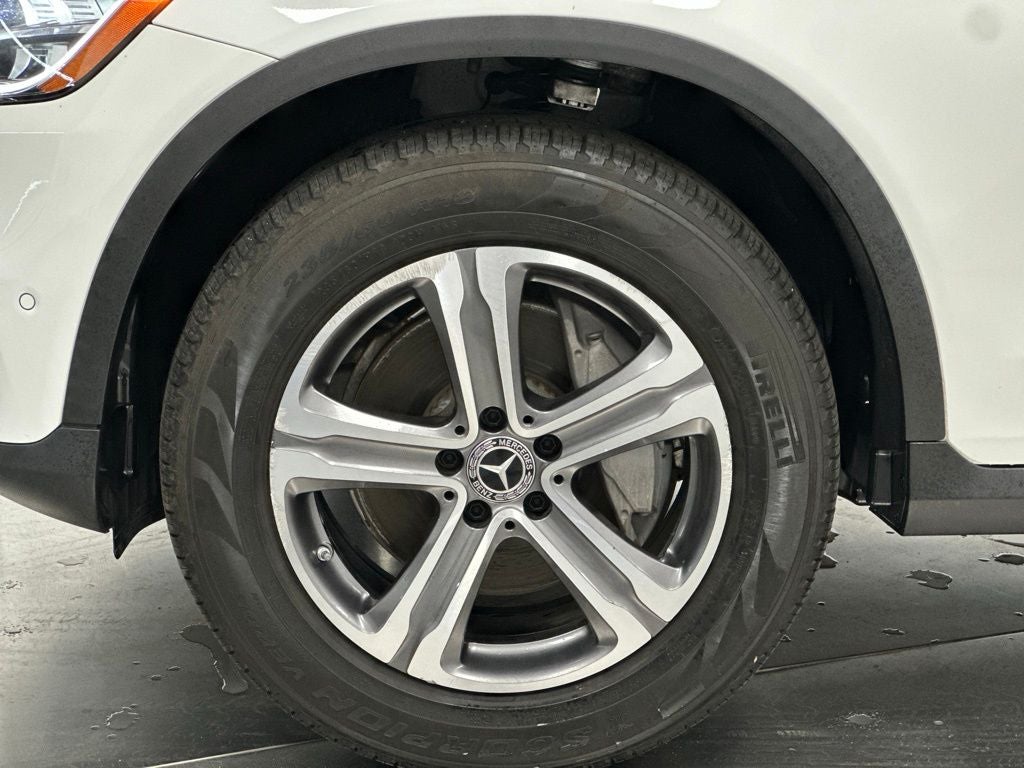 2021 Mercedes-Benz GLC GLC 300