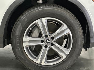 2021 Mercedes-Benz GLC GLC 300