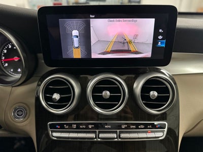 2021 Mercedes-Benz GLC GLC 300