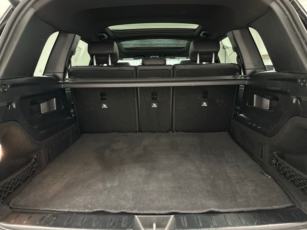 2025 Mercedes-Benz GLB GLB 250