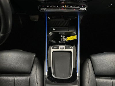 2025 Mercedes-Benz GLB GLB 250