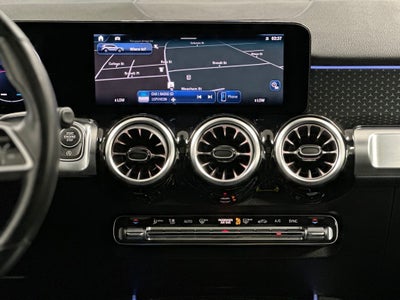 2025 Mercedes-Benz GLB GLB 250