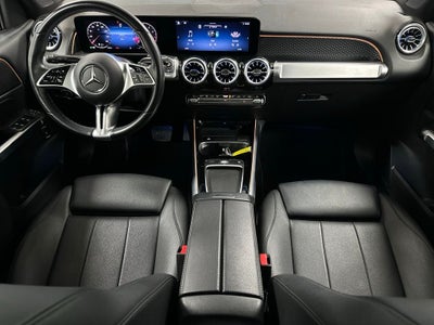 2025 Mercedes-Benz GLB GLB 250