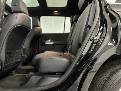 2025 Mercedes-Benz GLB GLB 250