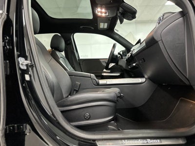 2025 Mercedes-Benz GLB GLB 250