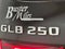 2025 Mercedes-Benz GLB GLB 250