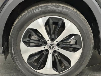 2025 Mercedes-Benz GLB GLB 250