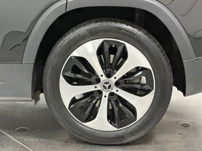 2025 Mercedes-Benz GLB GLB 250