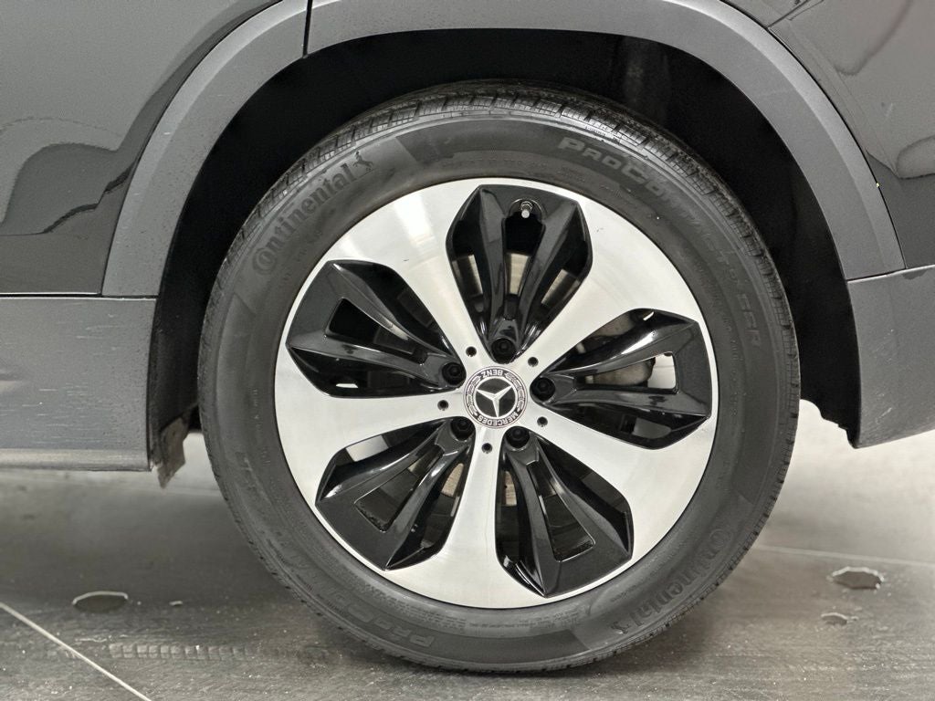 2025 Mercedes-Benz GLB GLB 250