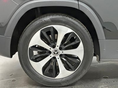 2025 Mercedes-Benz GLB GLB 250