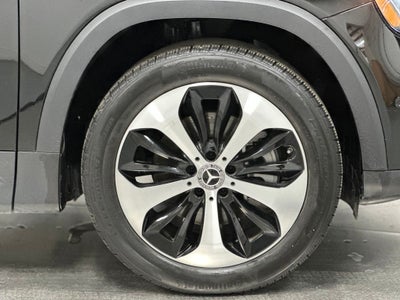 2025 Mercedes-Benz GLB GLB 250