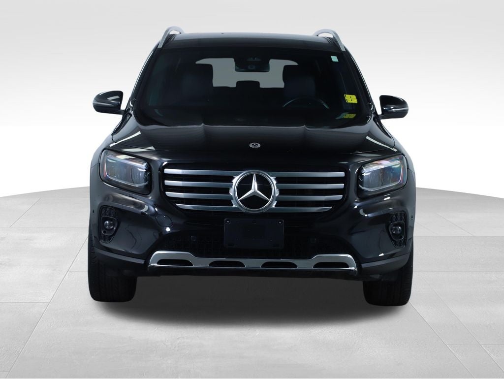 2025 Mercedes-Benz GLB GLB 250