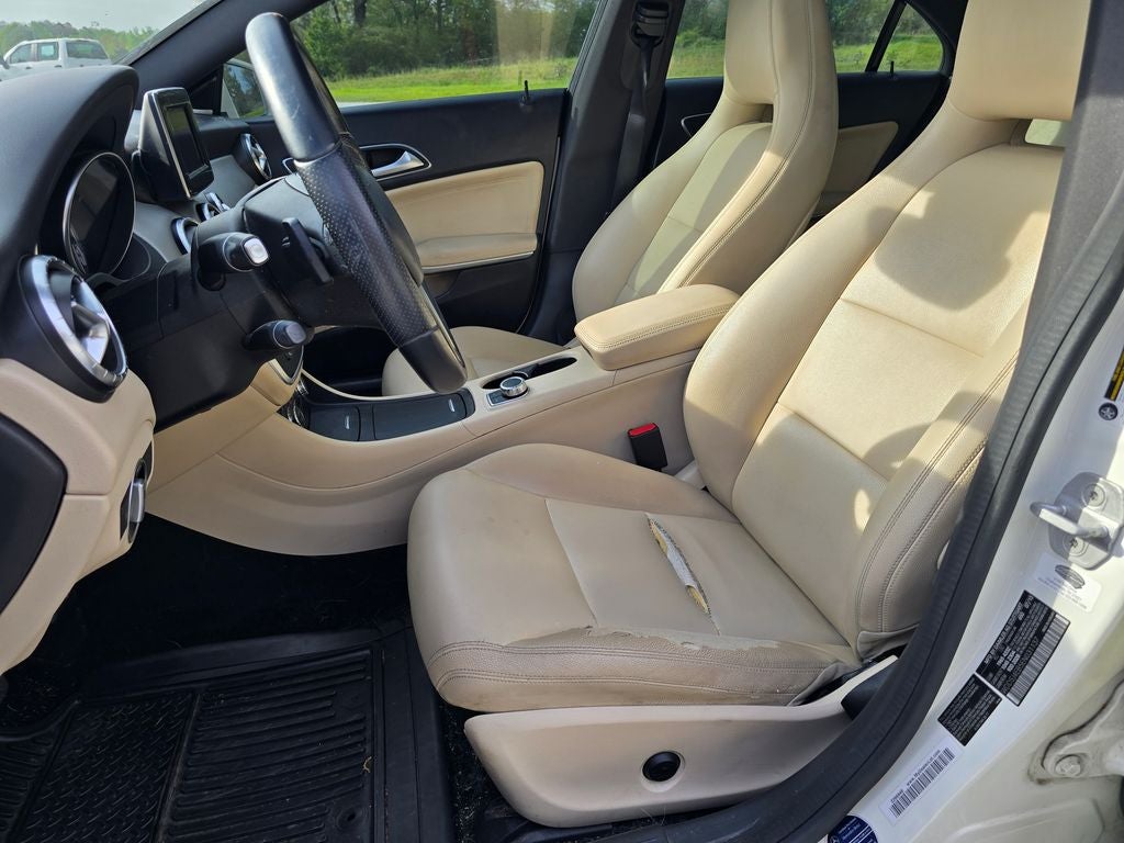 2014 Mercedes-Benz CLA CLA 250 Base