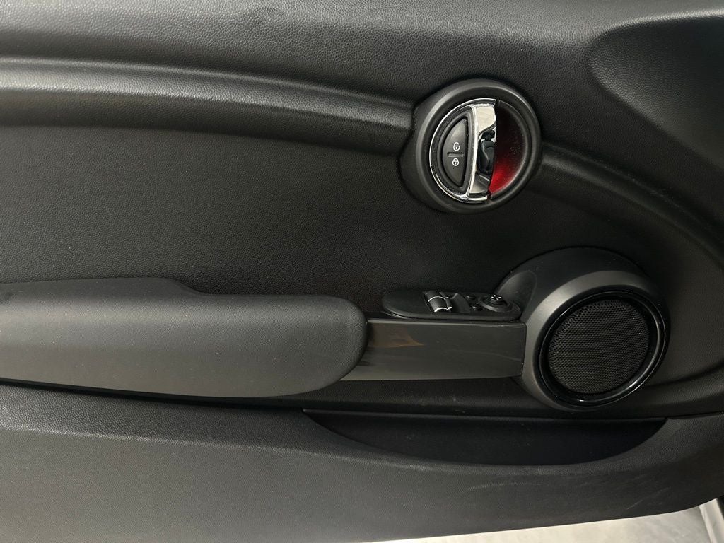 2015 MINI Cooper Base