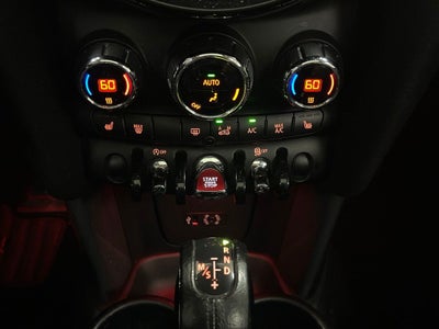 2015 MINI Cooper Base