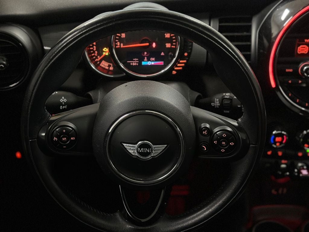 2015 MINI Cooper Base