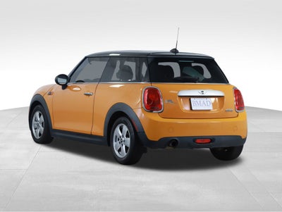 2015 MINI Cooper Base