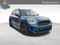 2022 MINI Cooper S Countryman Signature