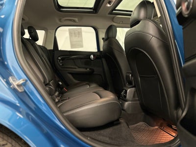 2022 MINI Cooper S Countryman Signature