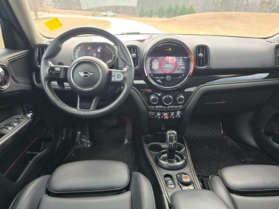 2022 MINI Cooper S Countryman Signature