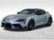 2021 Toyota Supra 3.0