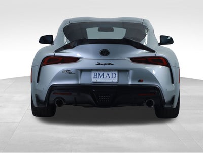 2021 Toyota Supra 3.0