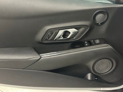 2021 Toyota Supra 3.0