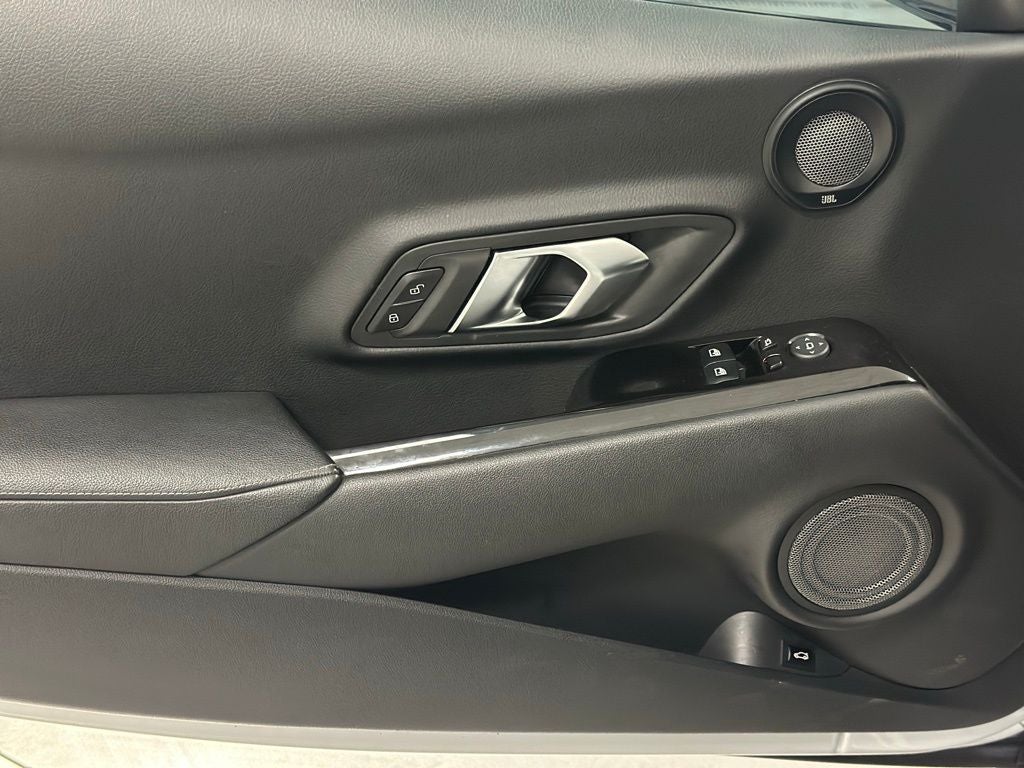 2021 Toyota Supra 3.0