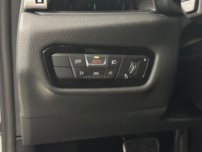 2021 Toyota Supra 3.0