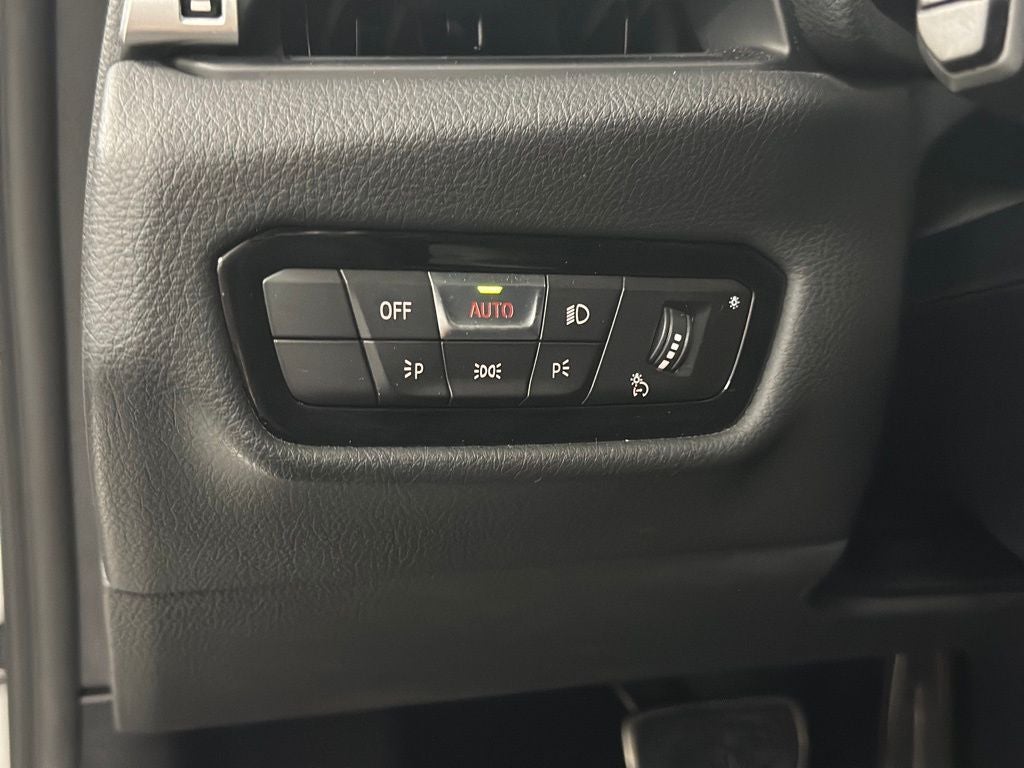 2021 Toyota Supra 3.0