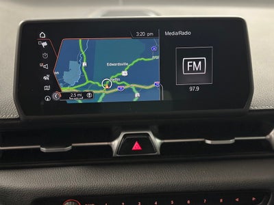 2021 Toyota Supra 3.0