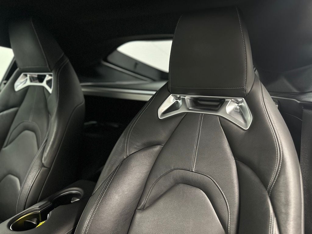 2021 Toyota Supra 3.0