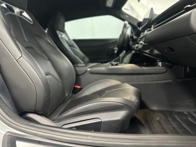 2021 Toyota Supra 3.0