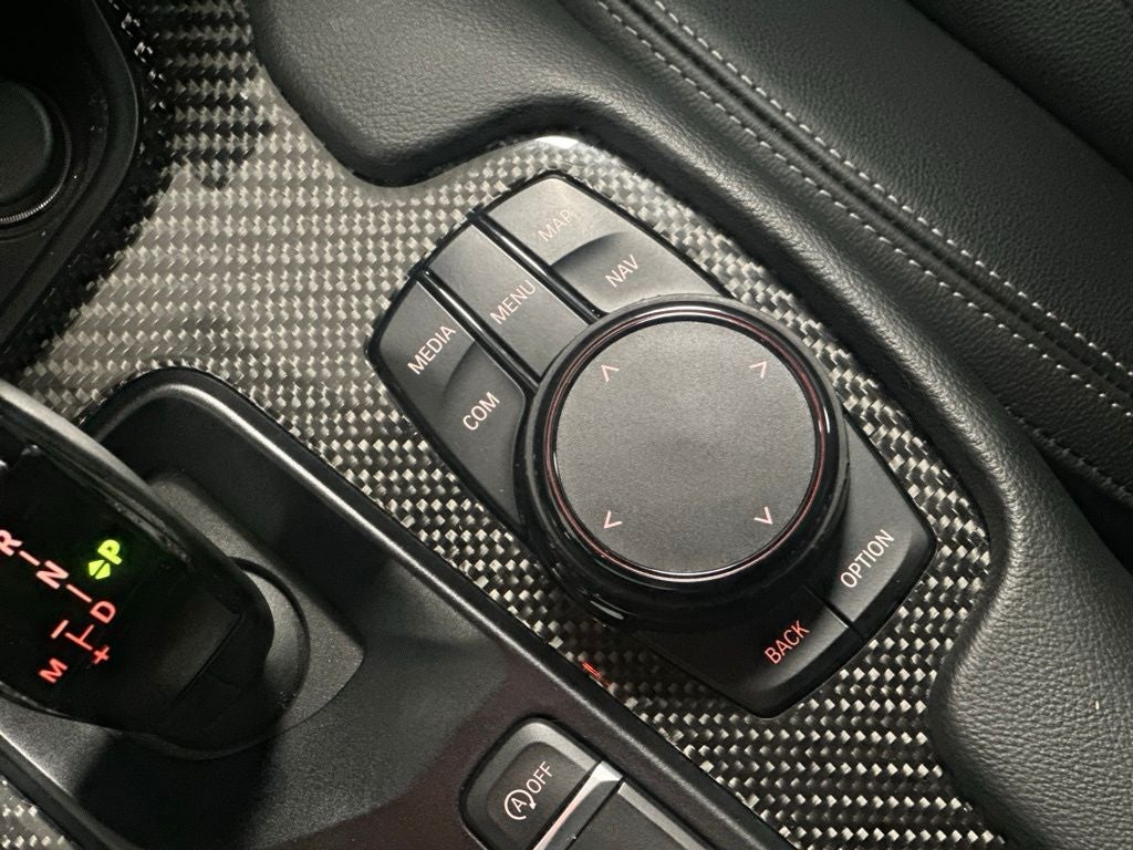 2021 Toyota Supra 3.0