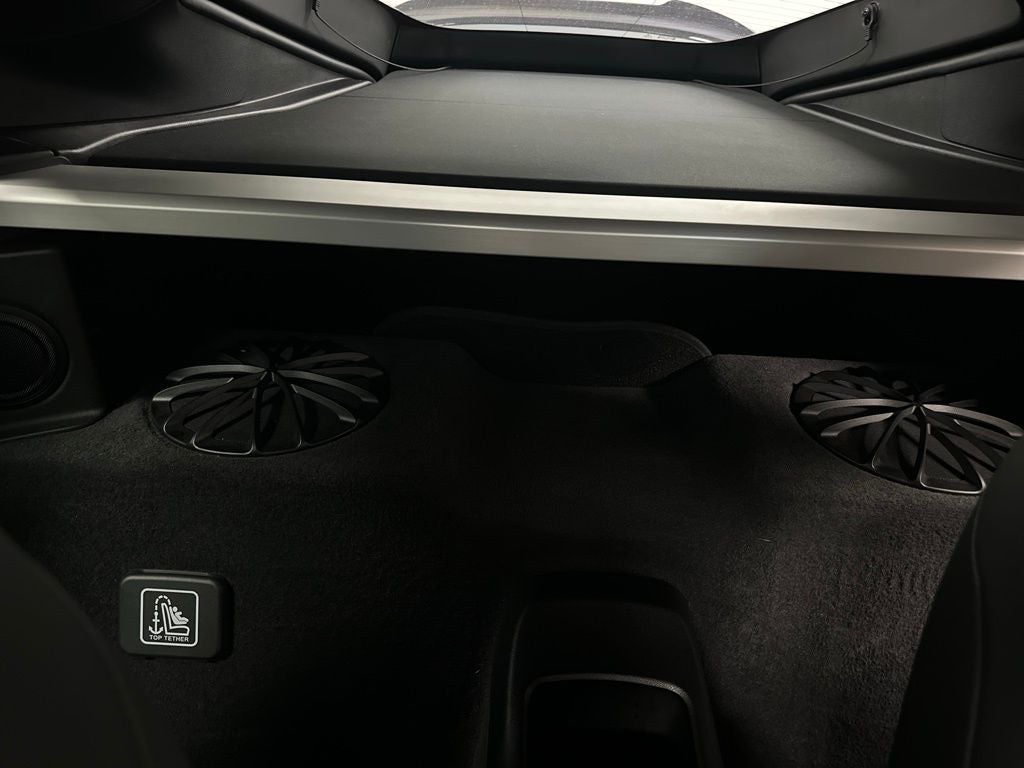 2021 Toyota Supra 3.0