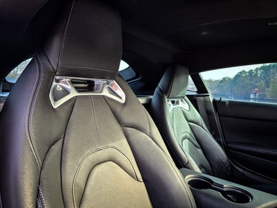 2021 Toyota Supra 3.0