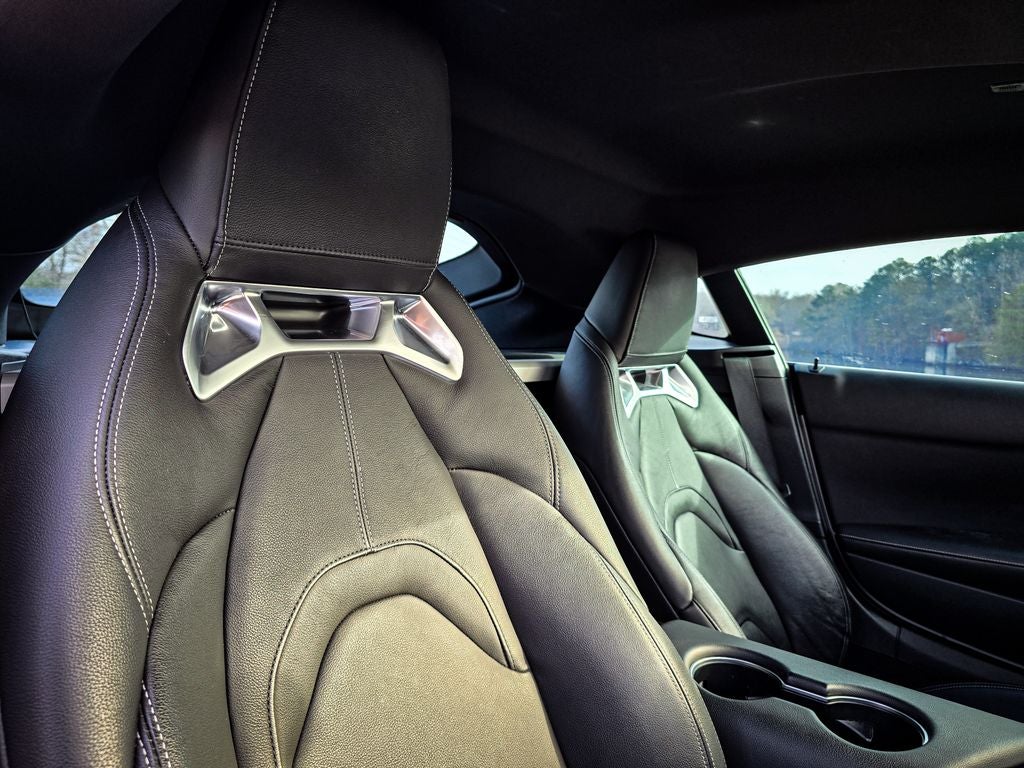 2021 Toyota Supra 3.0