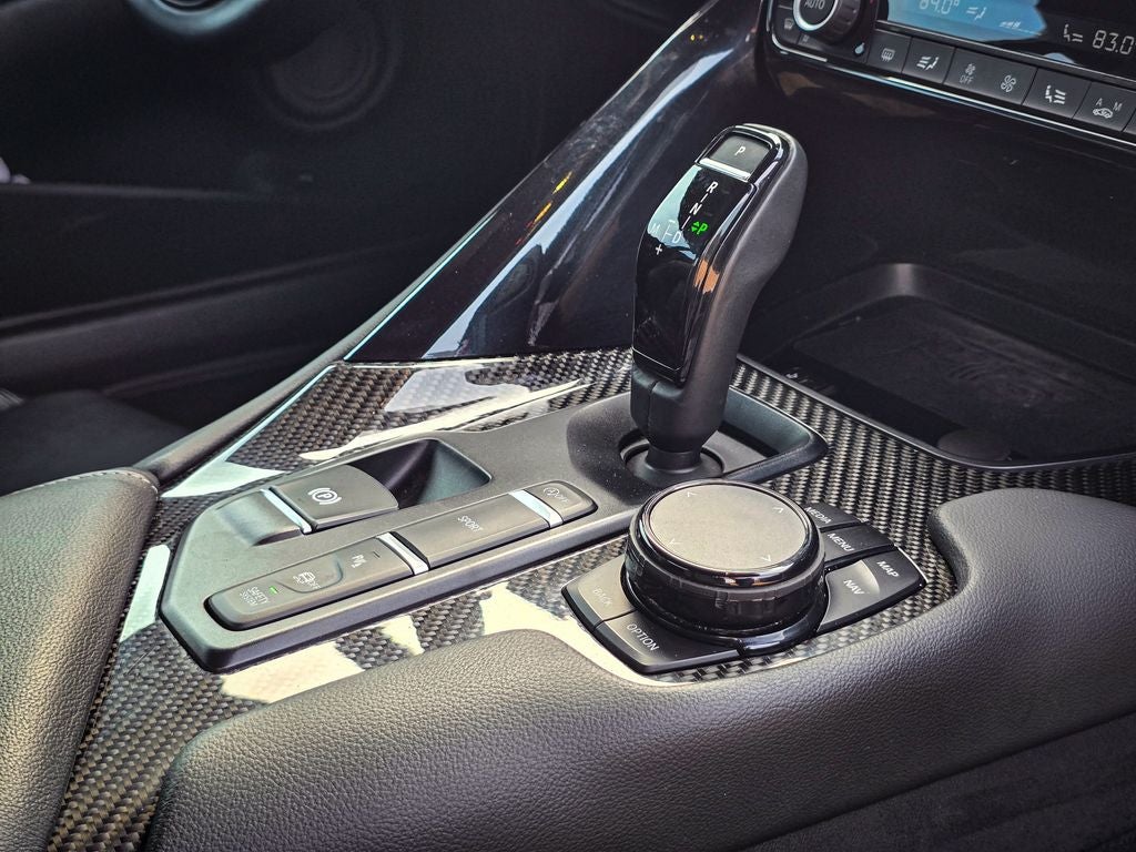 2021 Toyota Supra 3.0