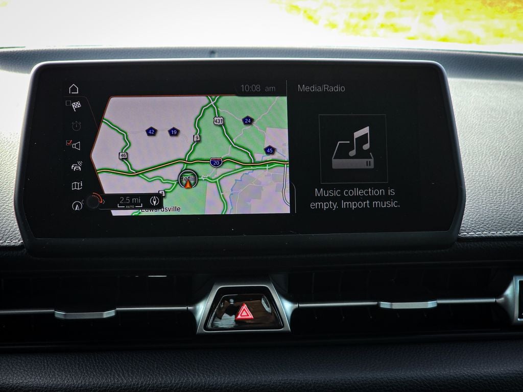 2021 Toyota Supra 3.0