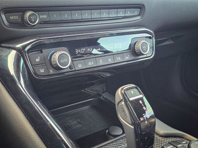 2021 Toyota Supra 3.0