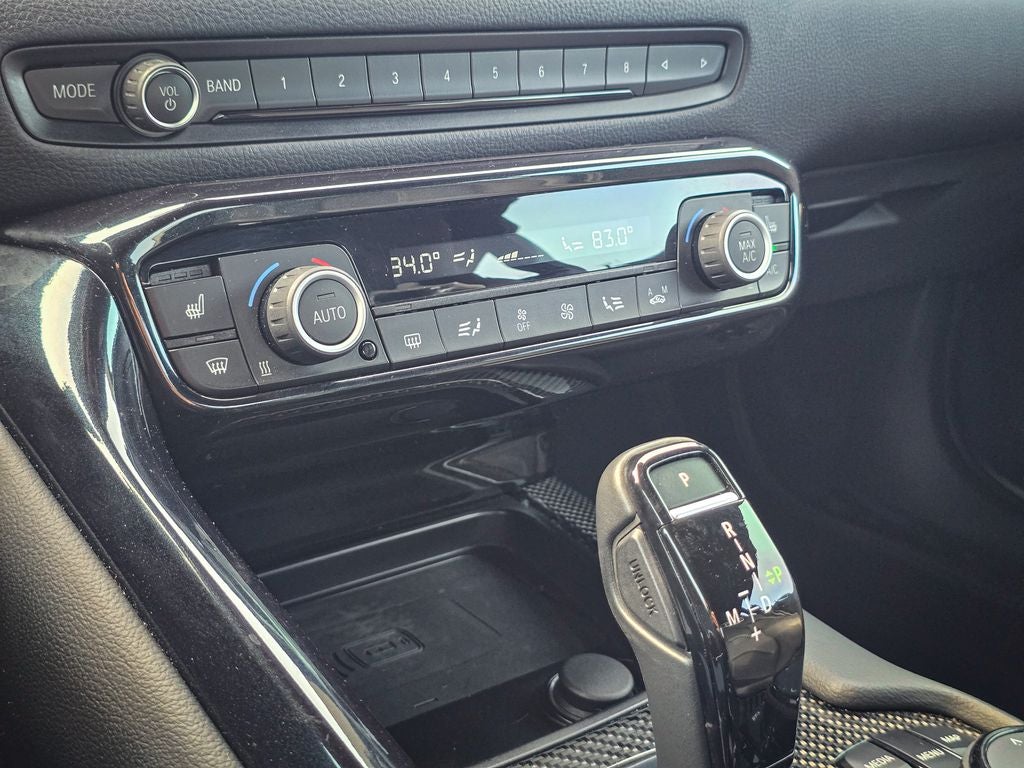 2021 Toyota Supra 3.0