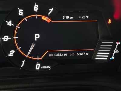 2021 Toyota Supra 3.0