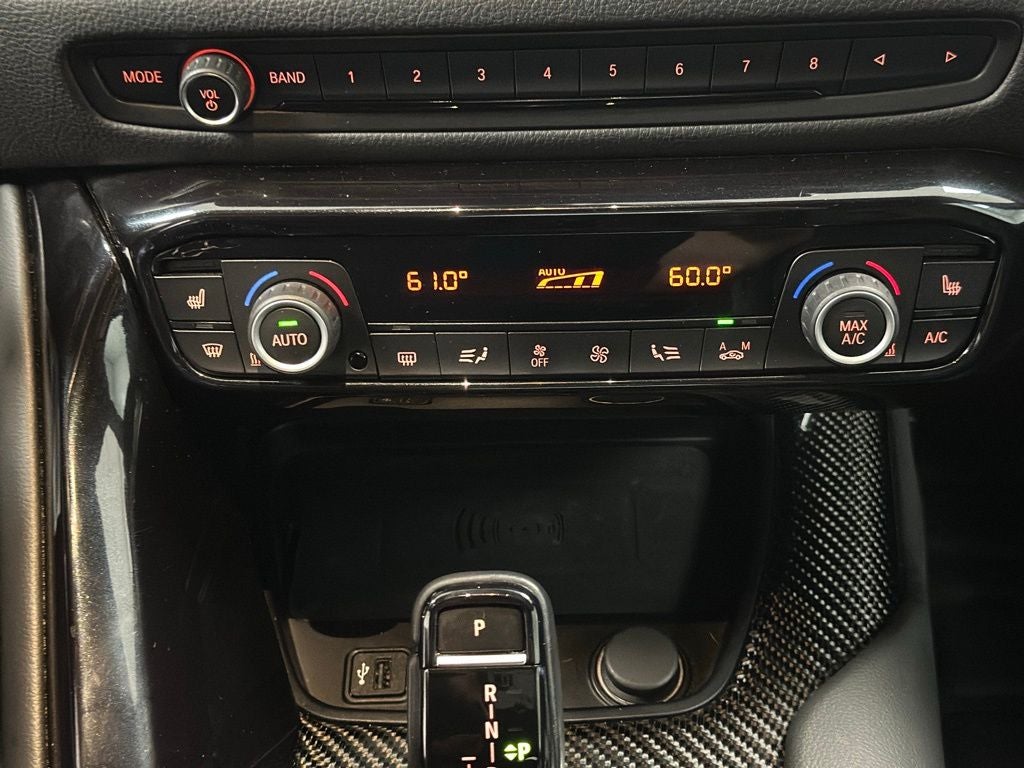 2021 Toyota Supra 3.0