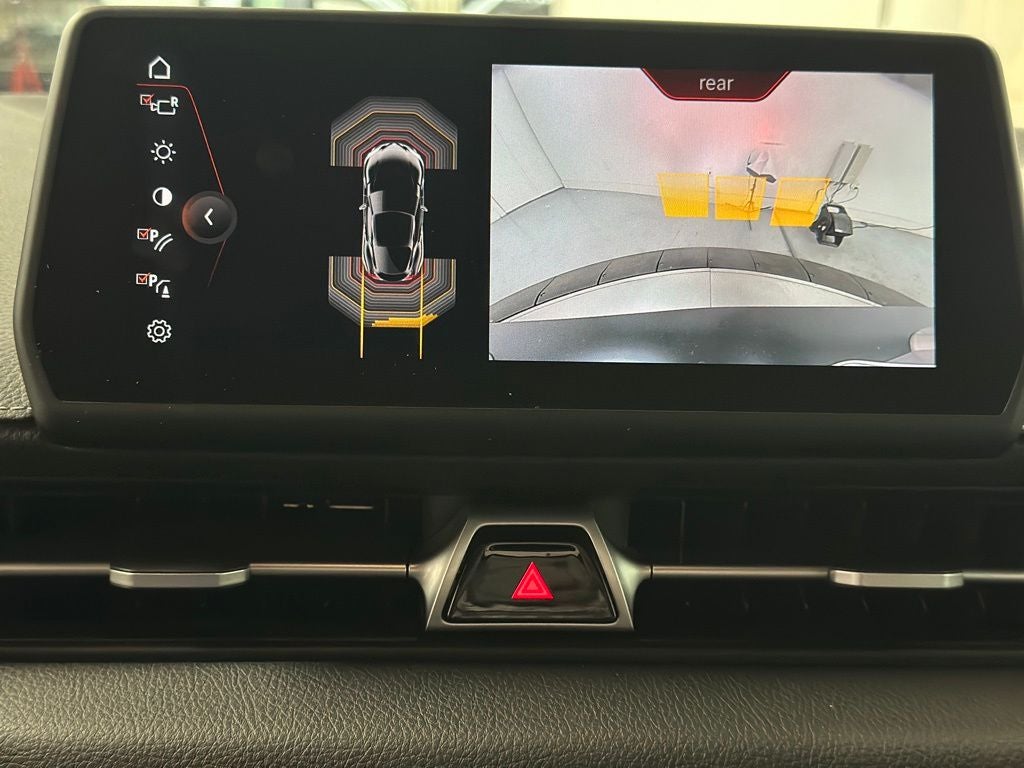 2021 Toyota Supra 3.0