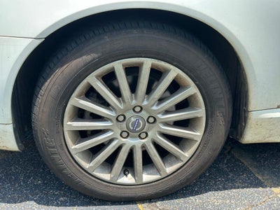 2007 Volvo S80 3.2
